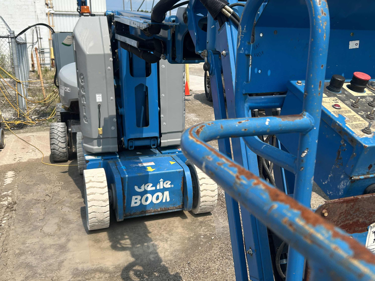 2015 Genie Z-30/20 N-2