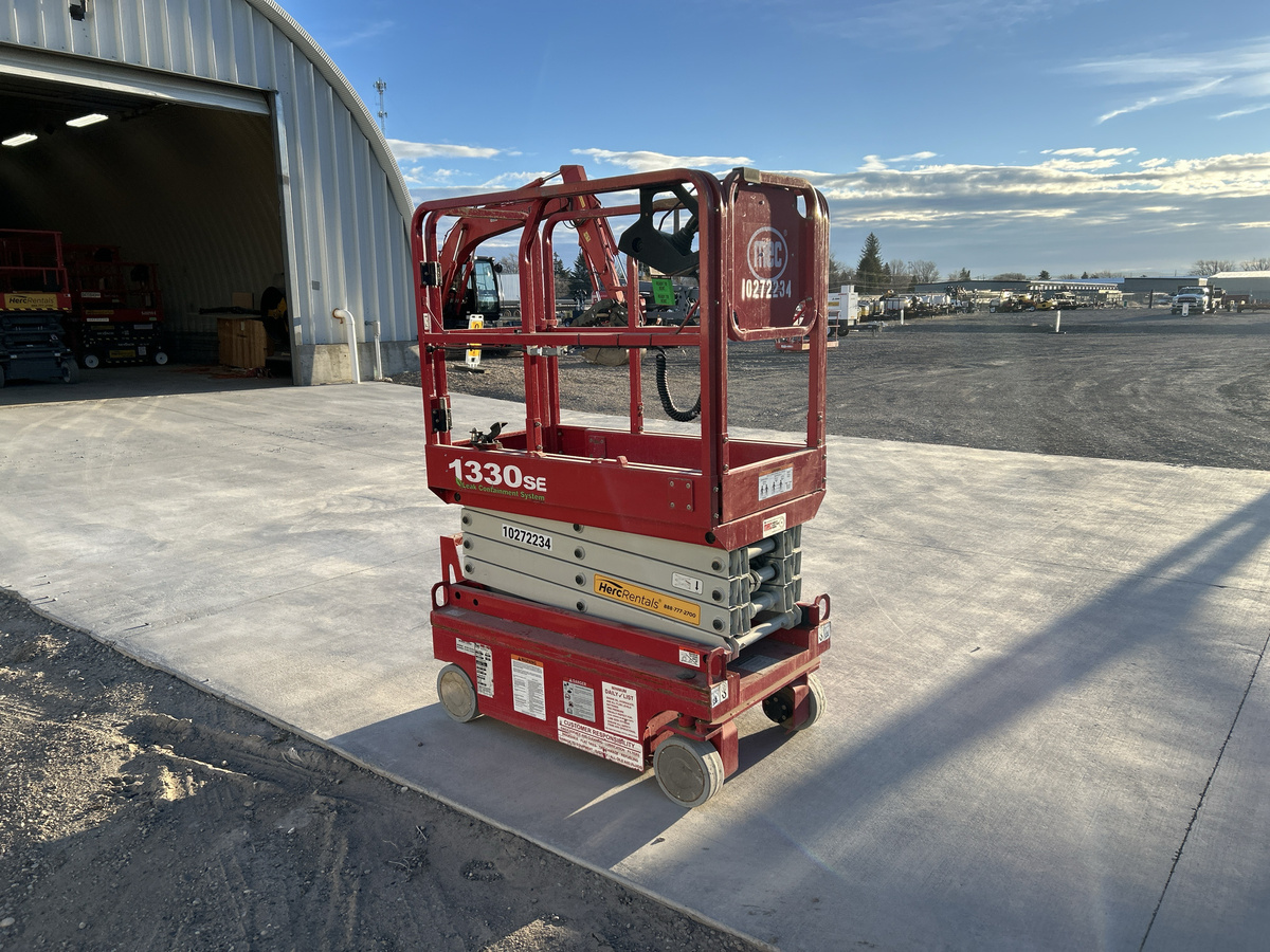 2019 MEC 1330SE-5