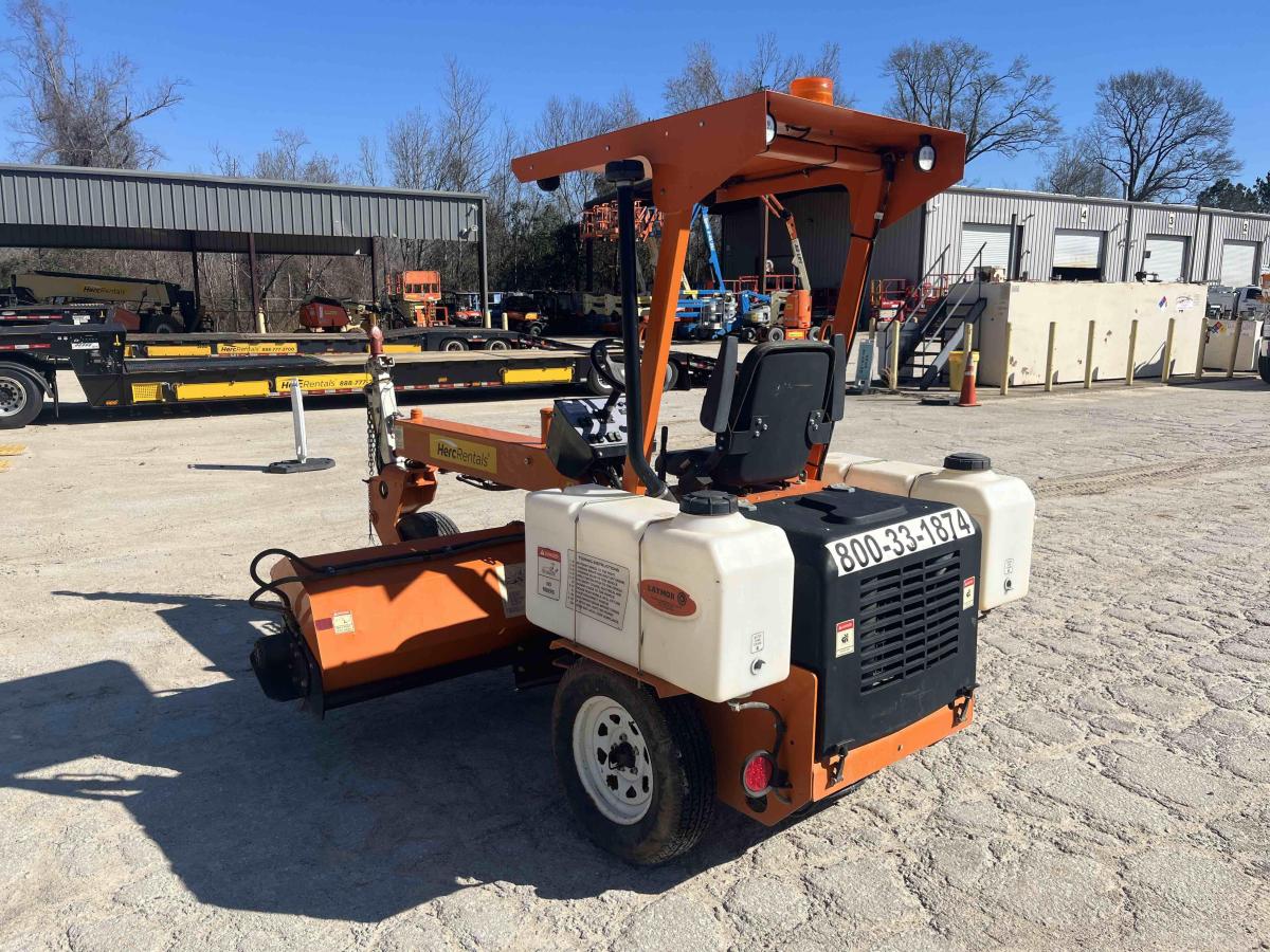 2021 LayMor SM300