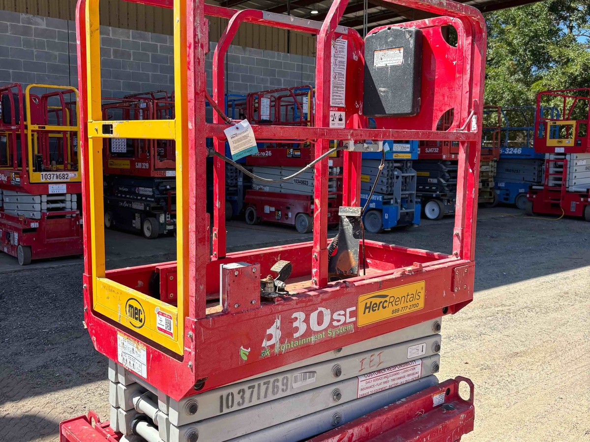 2022 MEC 1330SE-1