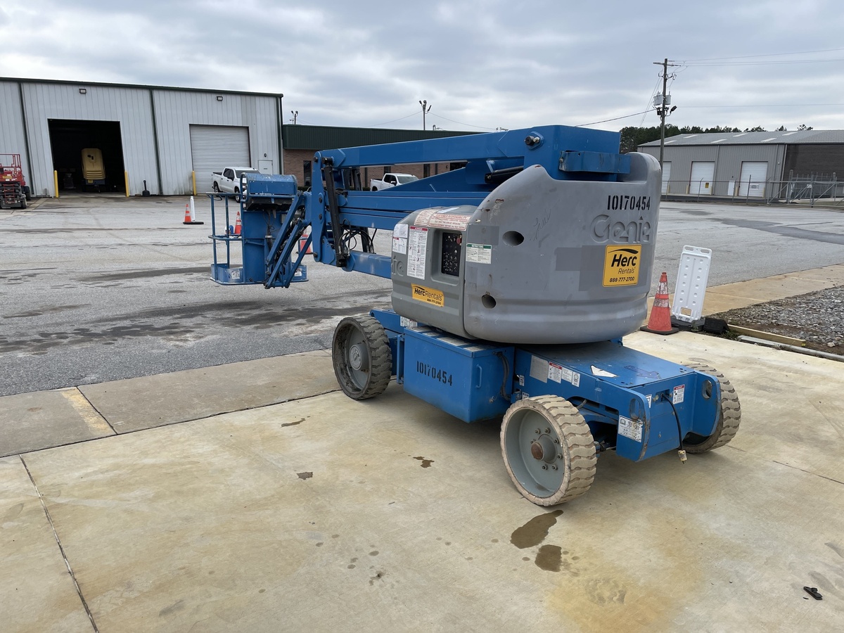2015 Genie Z-40/23 N-2