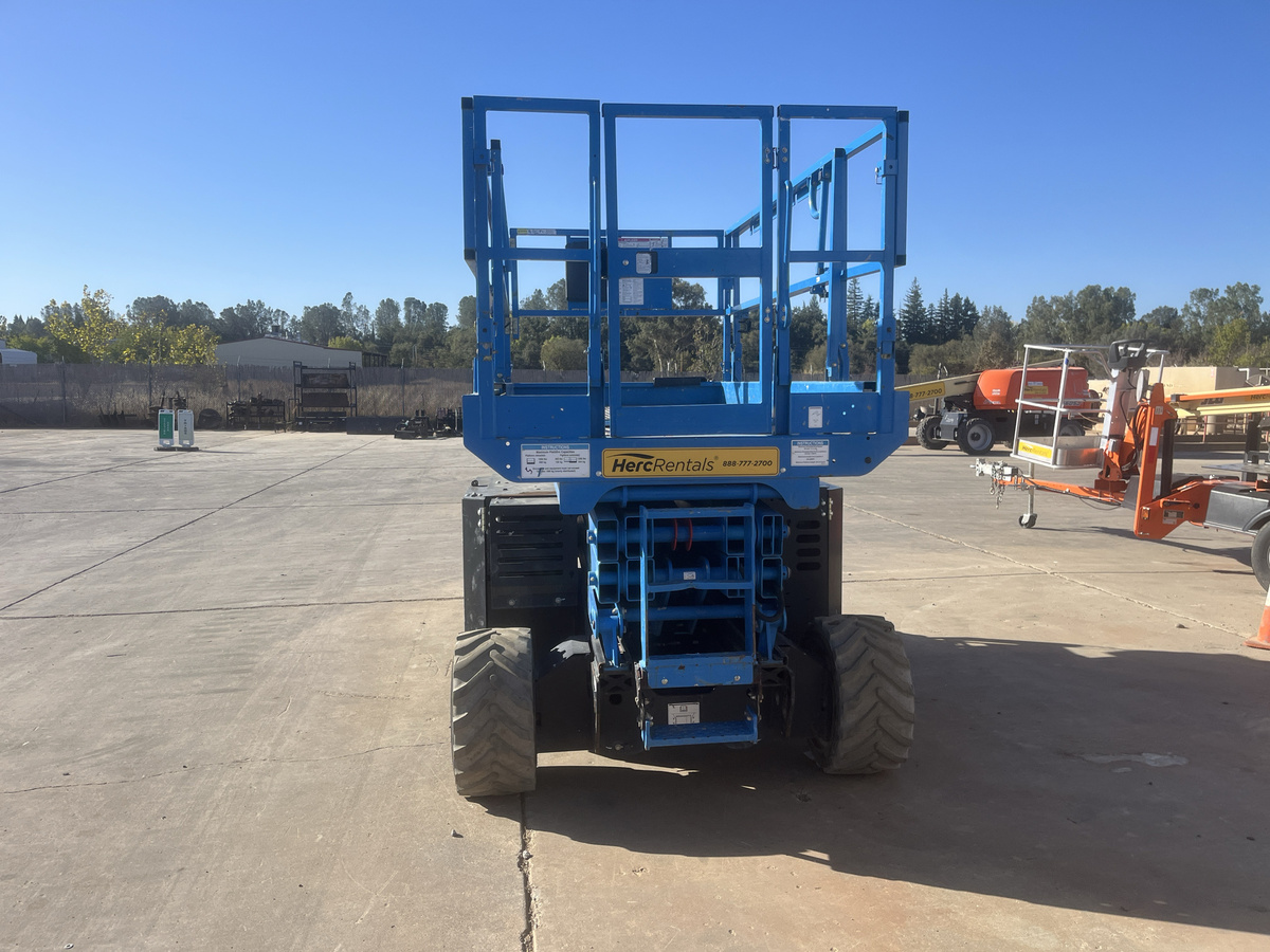 2019 Genie GS-2669 RT-2