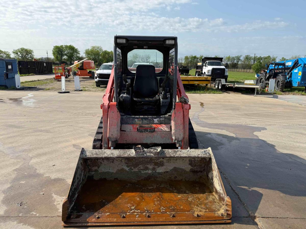 2021 Kubota SVL 75-2-4