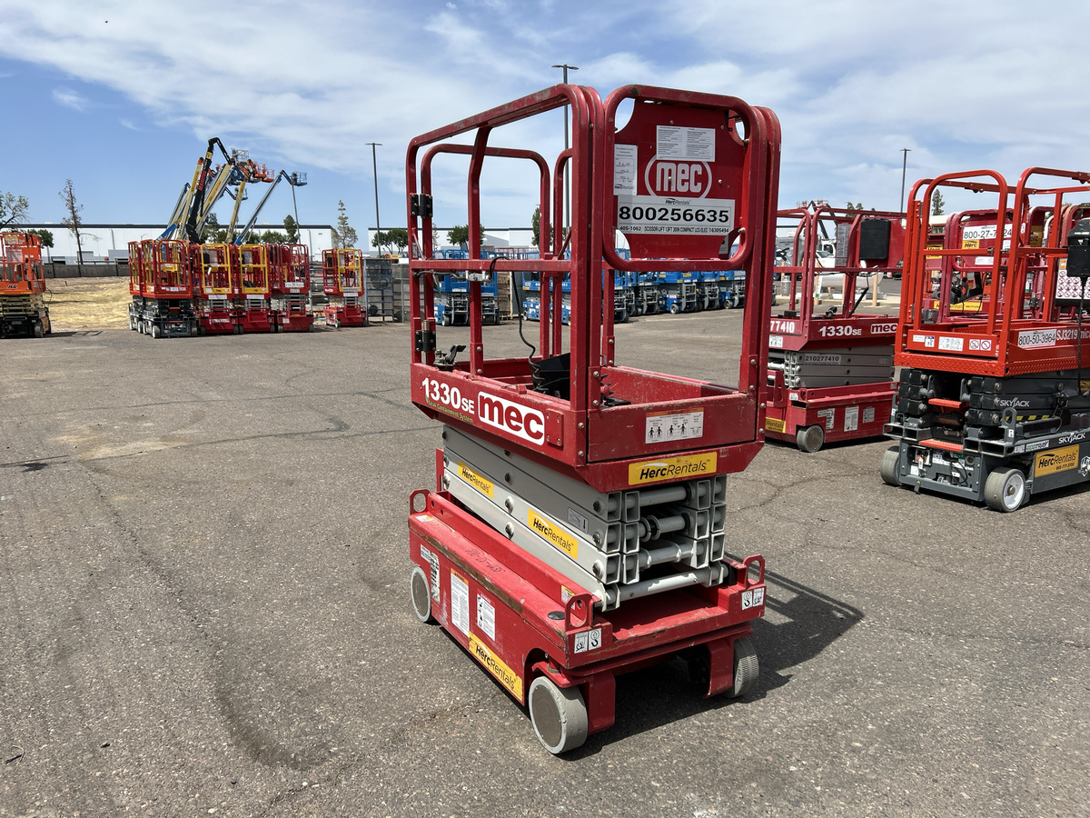 2019 MEC 1330SE-5