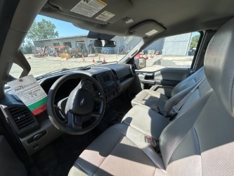2018 Ford F150-5