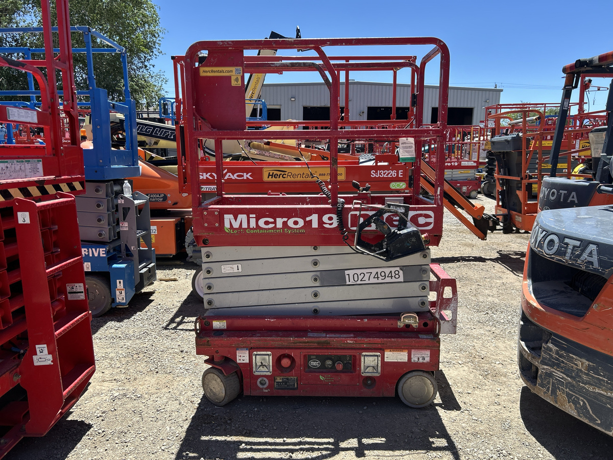 2019 MEC Micro 19-2