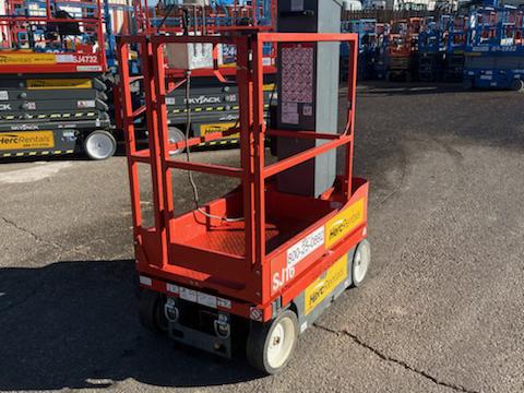 2019 Skyjack SJ16