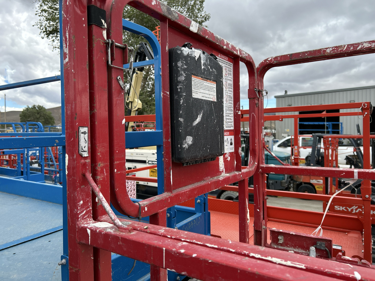2019 MEC 4555SE-6
