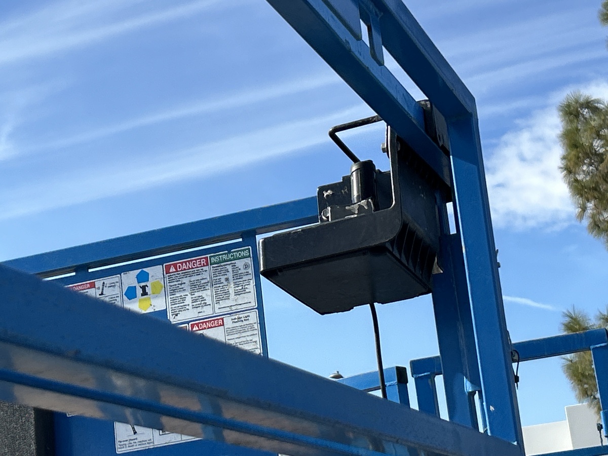2017 Genie GS-4069 RT-9