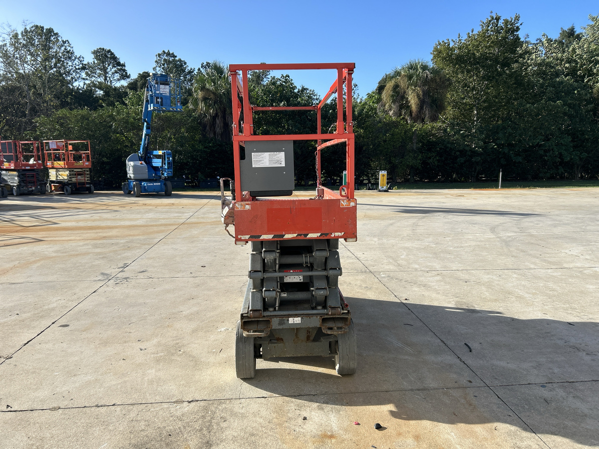 2016 Skyjack SJ3226-3