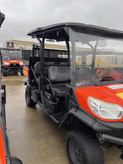 2020 Kubota RTVX1140