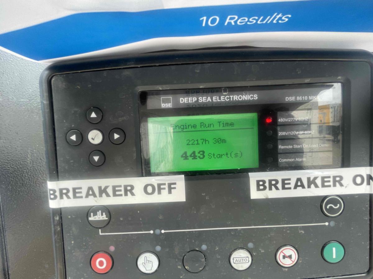 2020 TecnoGen VO630TSX