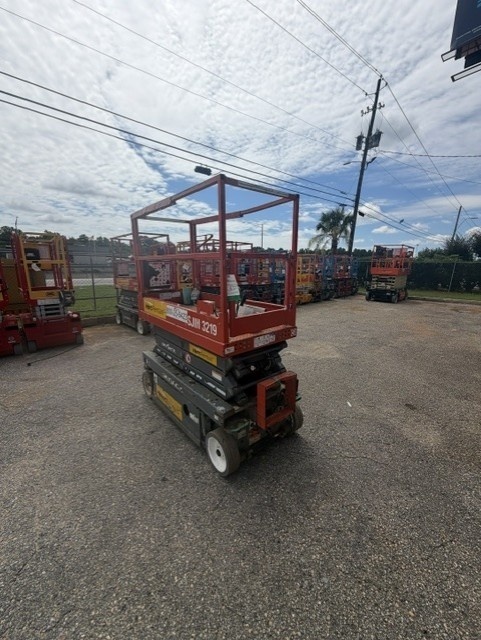 2019 Skyjack SJ3219-5