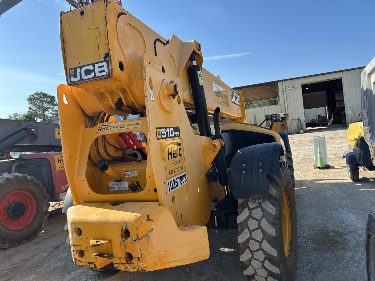 2019 JCB 510-56-4