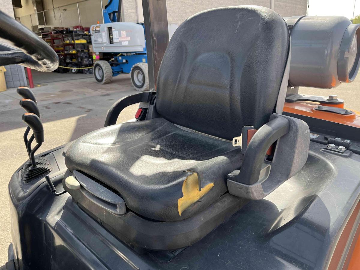 2019 Doosan G25N-7