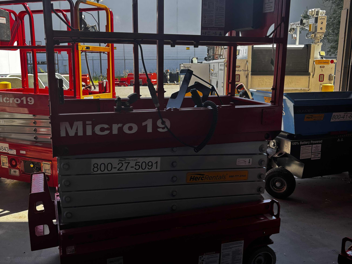 2020 MEC Micro 19-2
