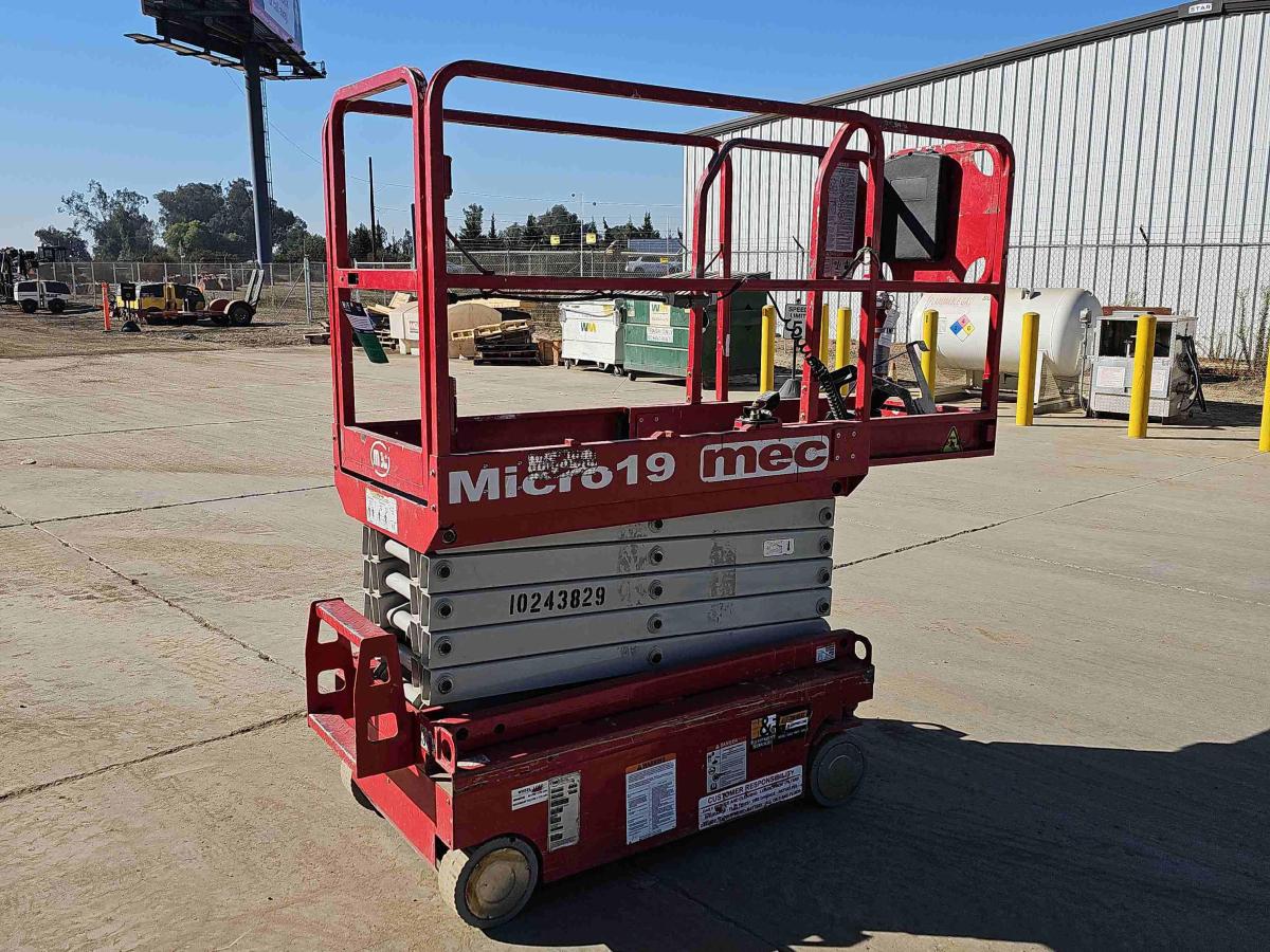 2018 MEC Micro 19