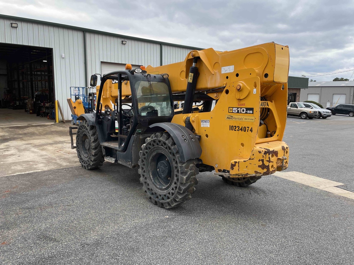 2018 JCB 510-56-2