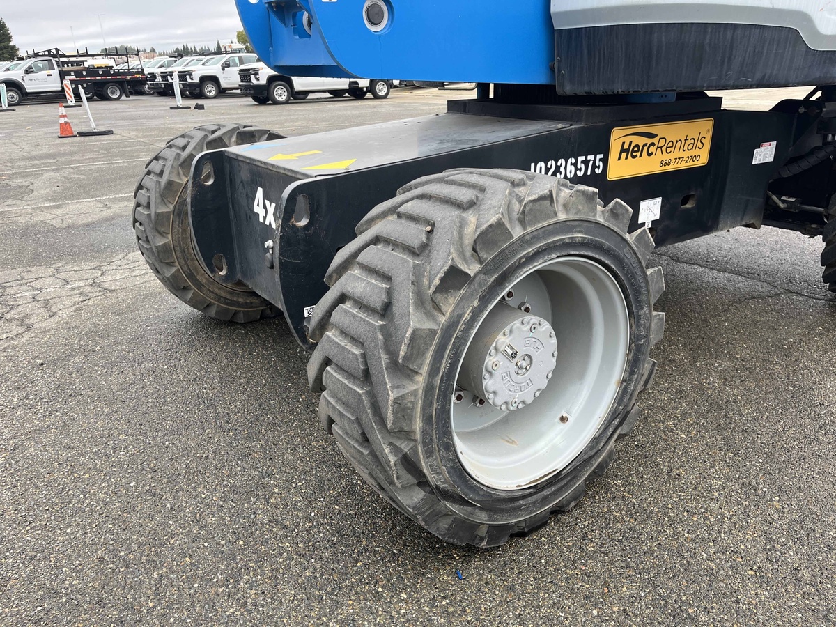 2018 Genie S-85-13