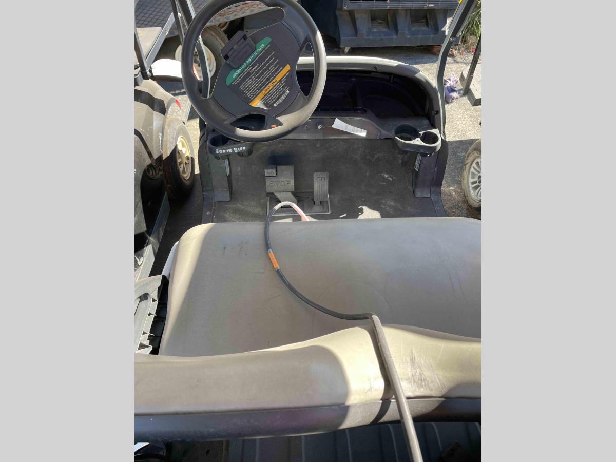 2018 Club Car VILLAGER 4
