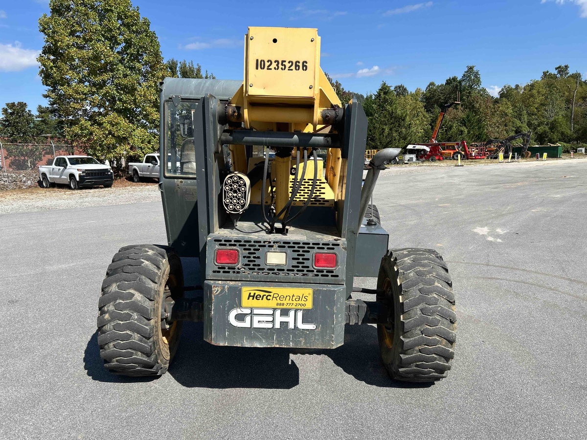 2018 Gehl RS6-34-2