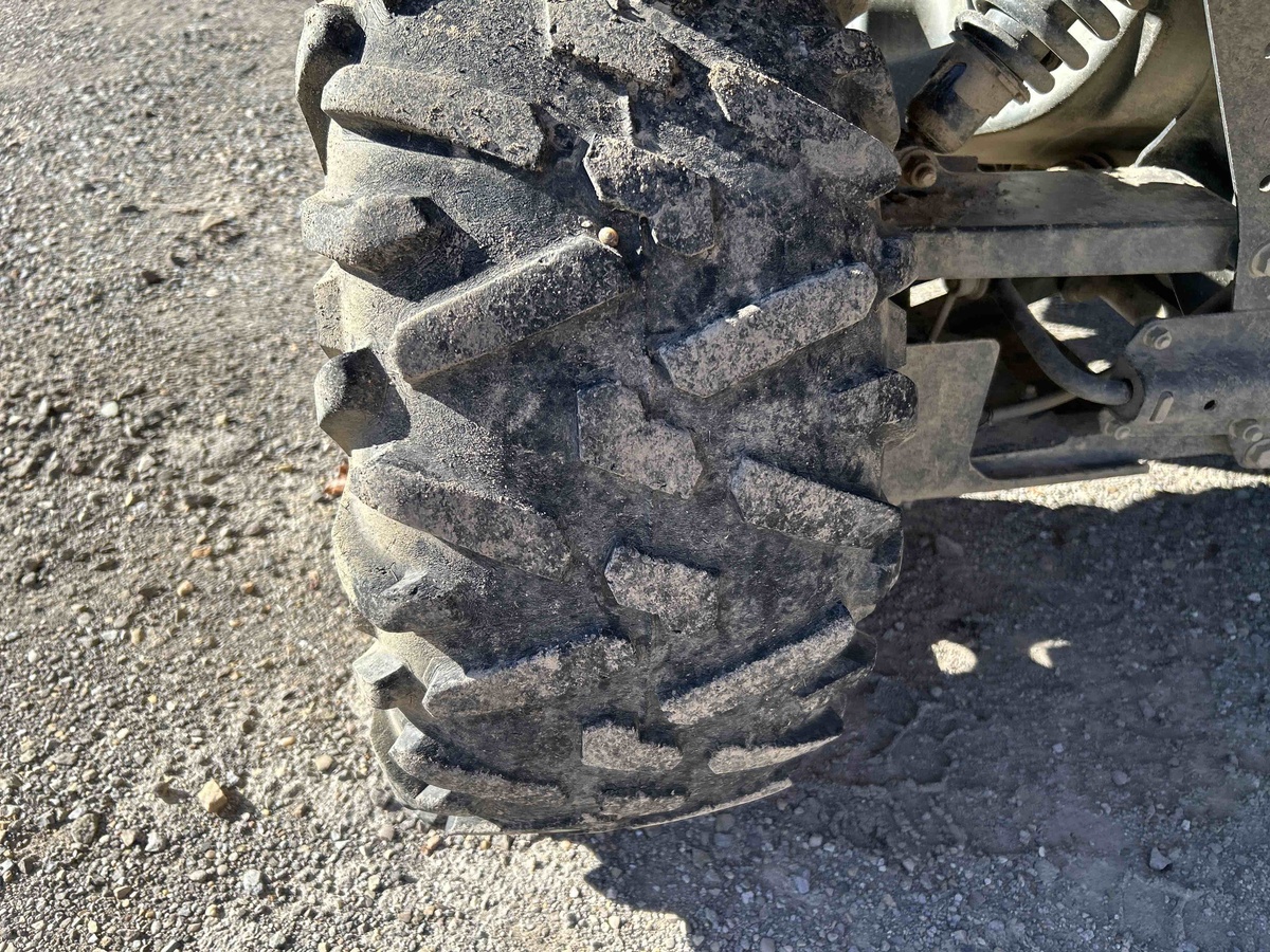 2021 John Deere XUV855M-5