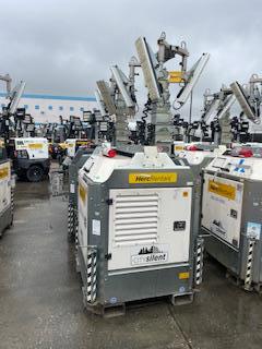 2019 Generac CUBE HYPER