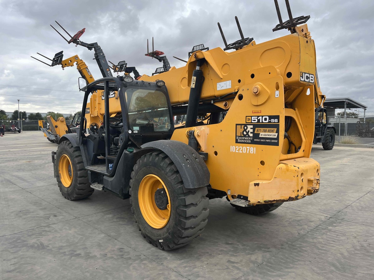 2017 JCB 510-56-4