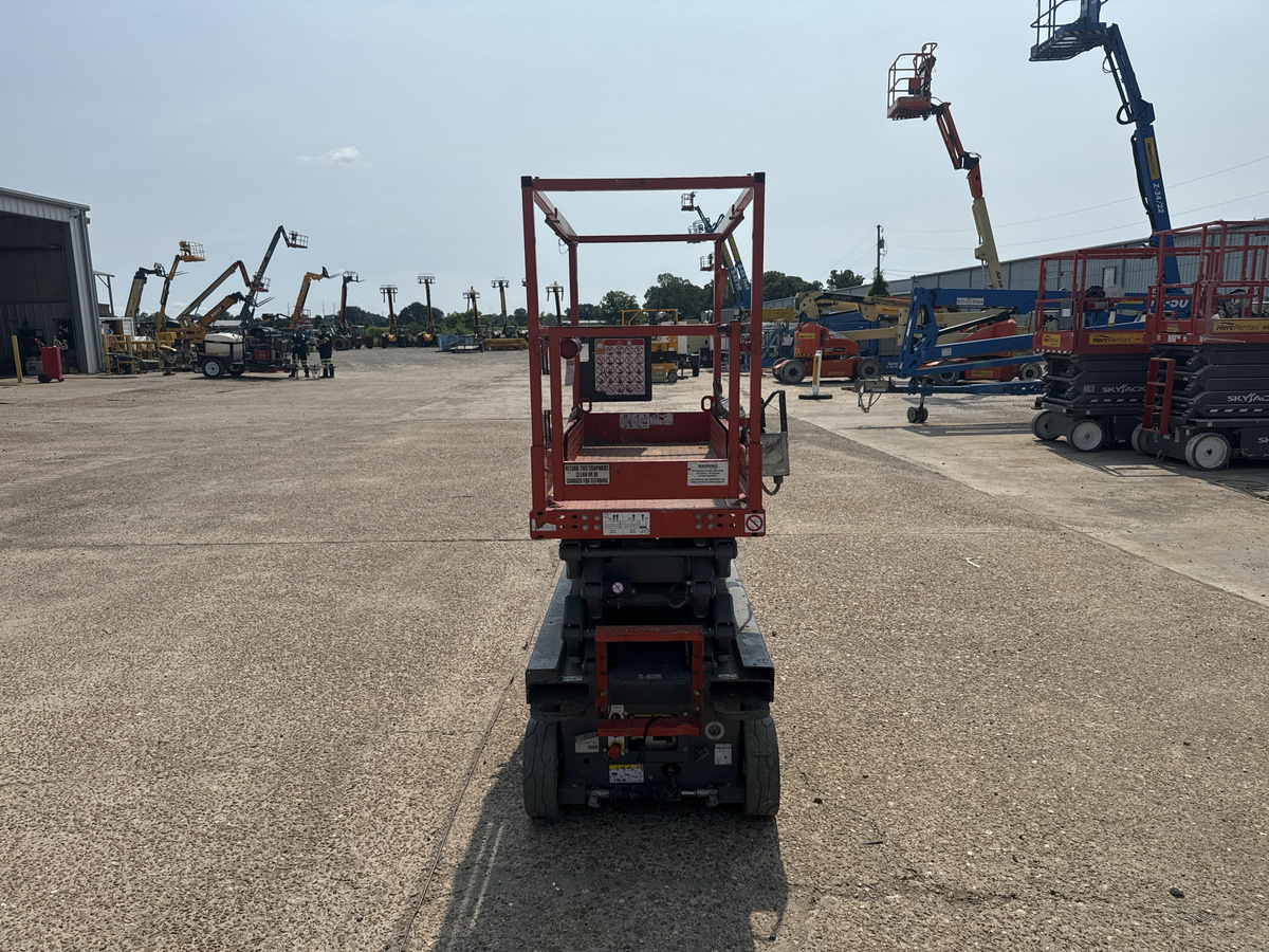 2019 Skyjack SJ3219-2