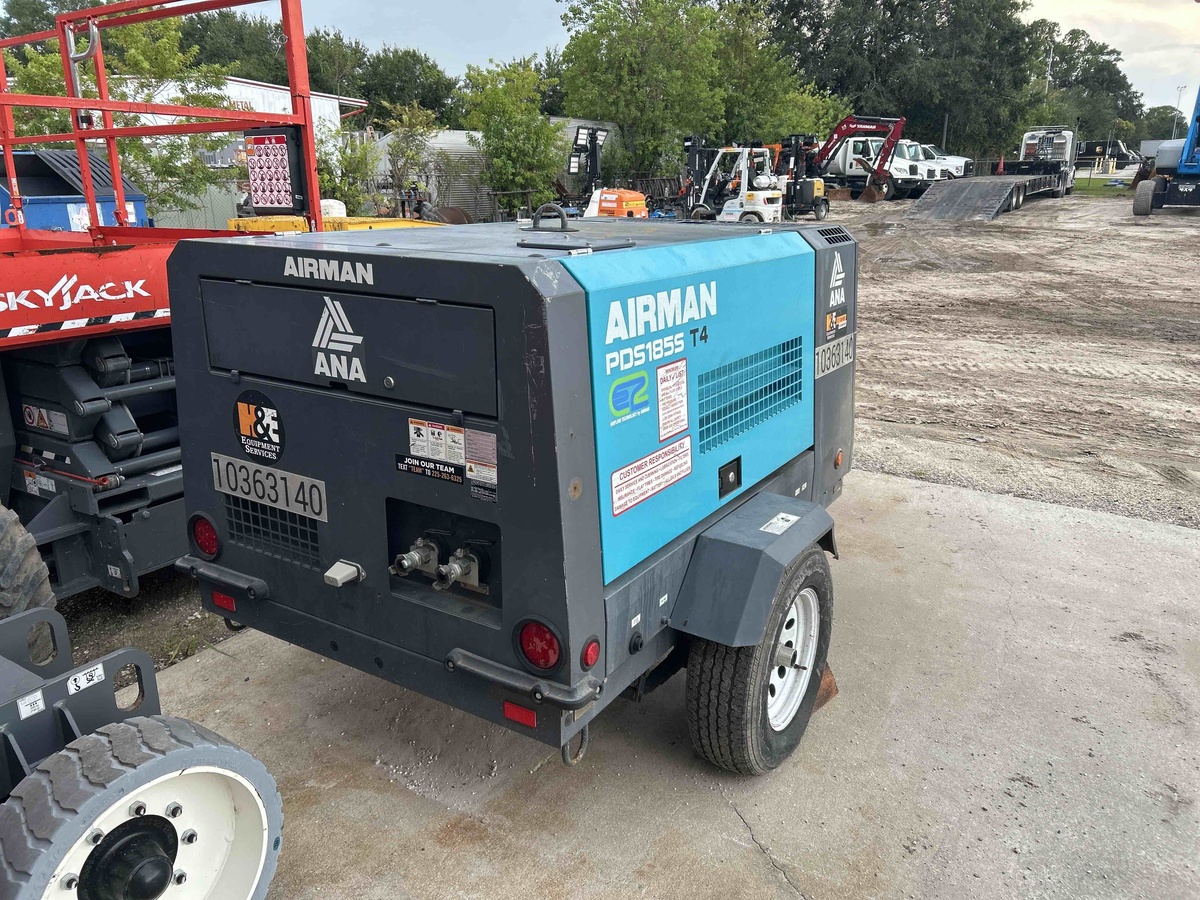 2022 Airman MMD PDS185S-3