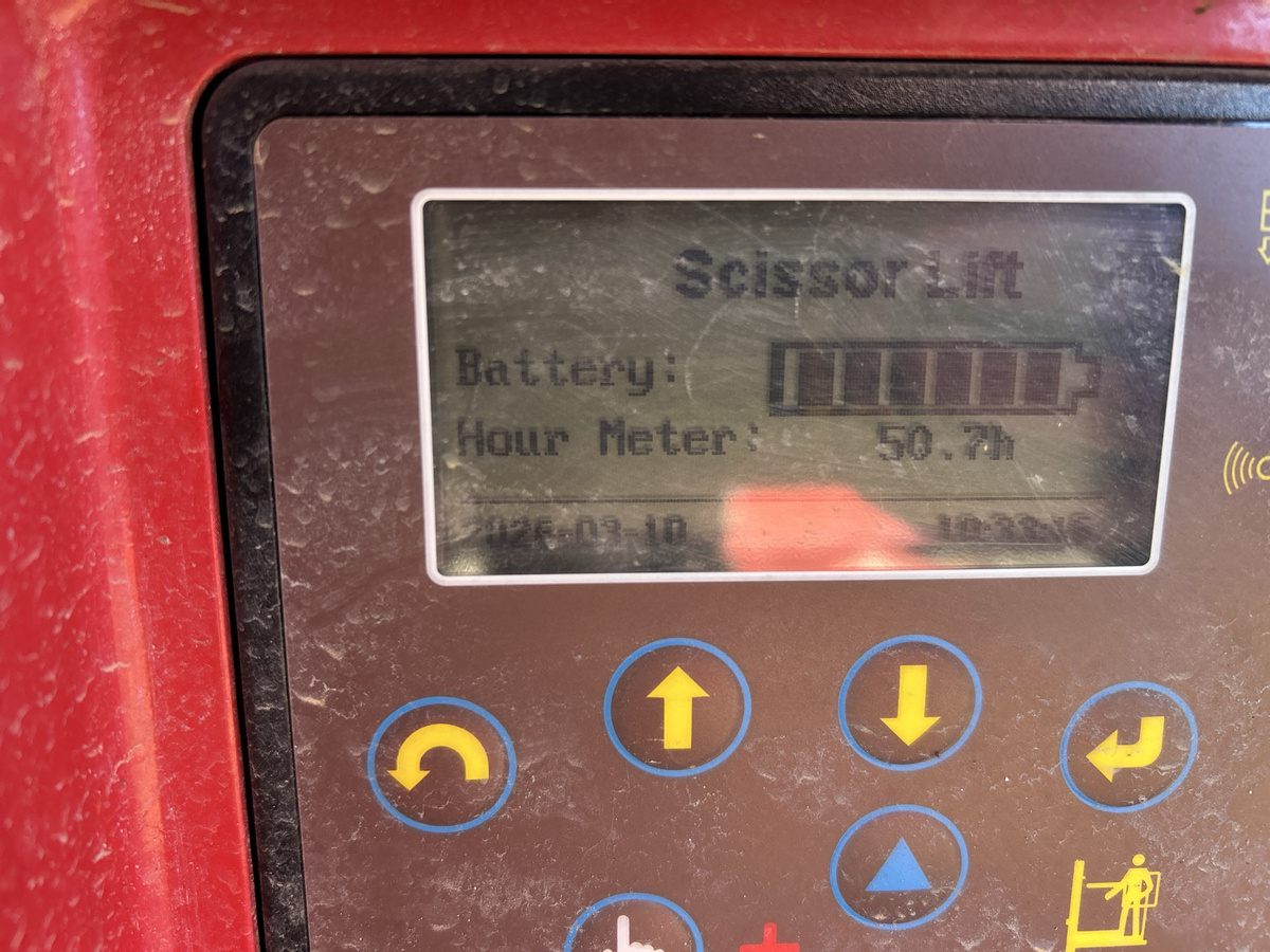 2019 MEC 1330SE-5