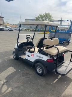 2021 Club Car TEMPO