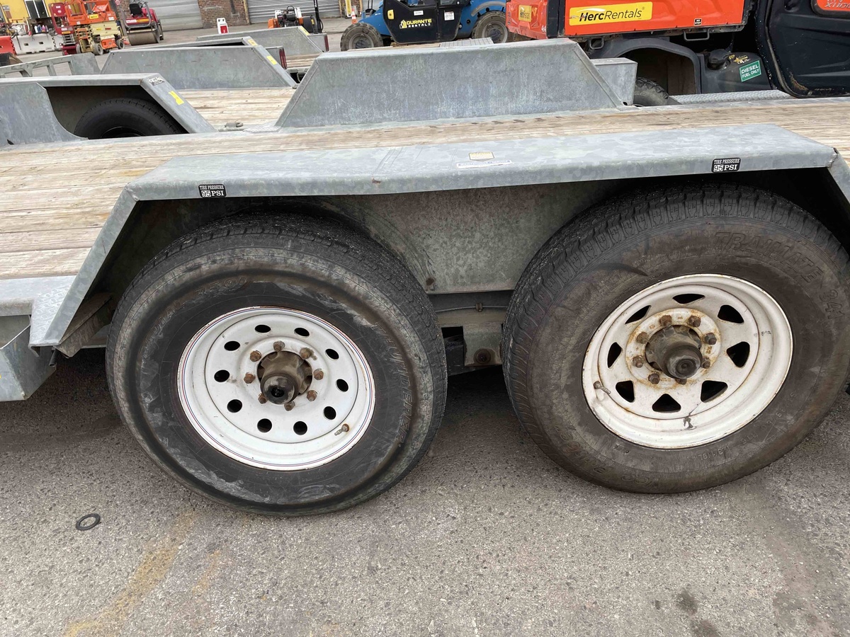 2020 Felling FT-12-IT-I-4