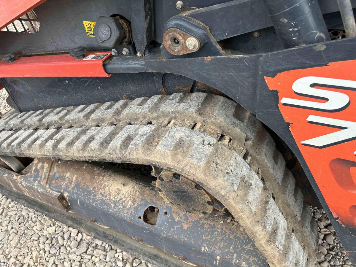 2019 Kubota SVL 75-2-3
