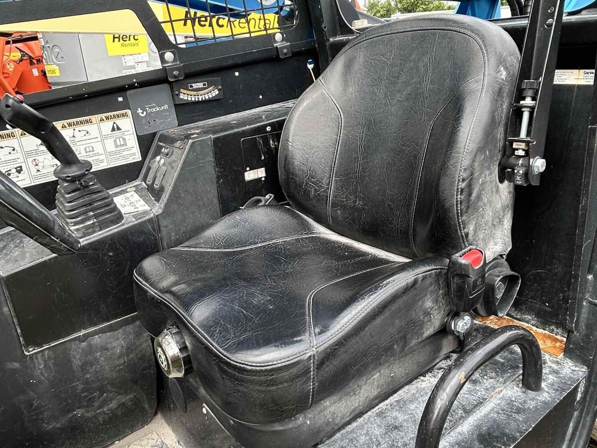 2016 Genie GTH-636-4