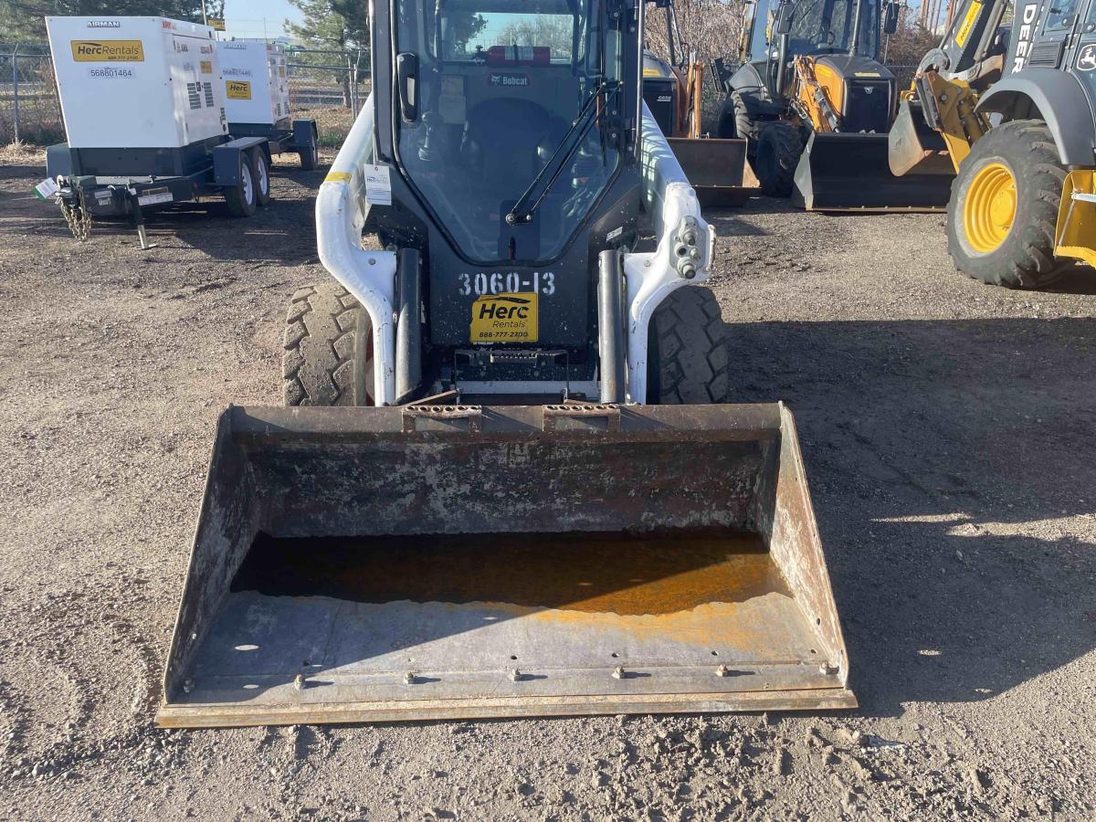 2021 Bobcat S64