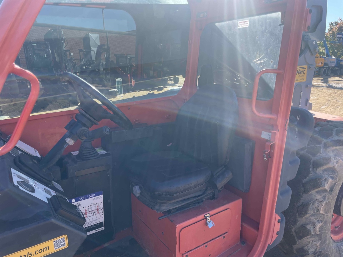 2018 Skyjack SJ1056 TH-8