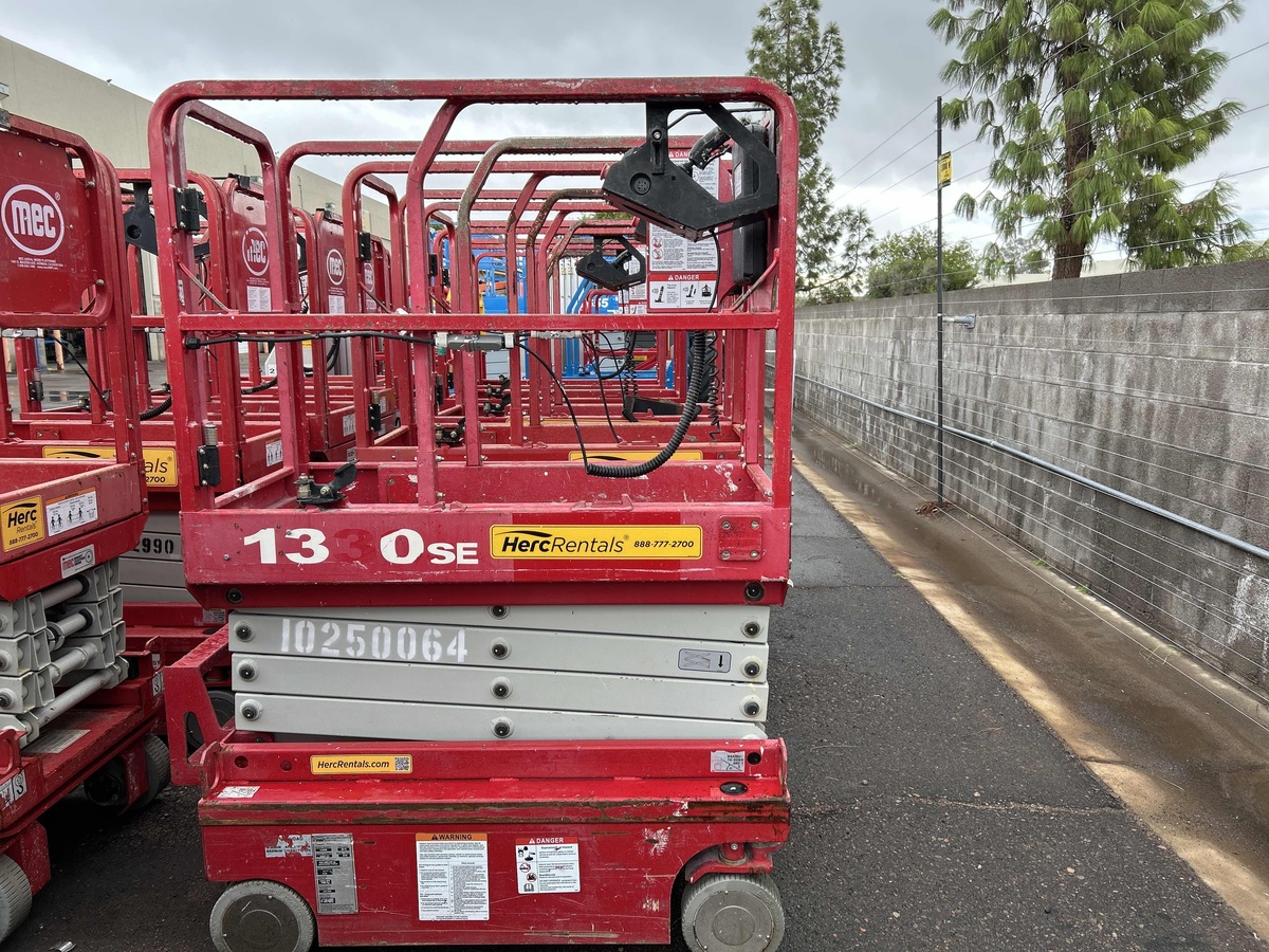 2018 MEC 1330SE-2