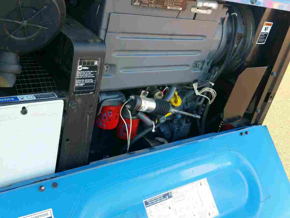 2013 Miller Big Blue 400P-5