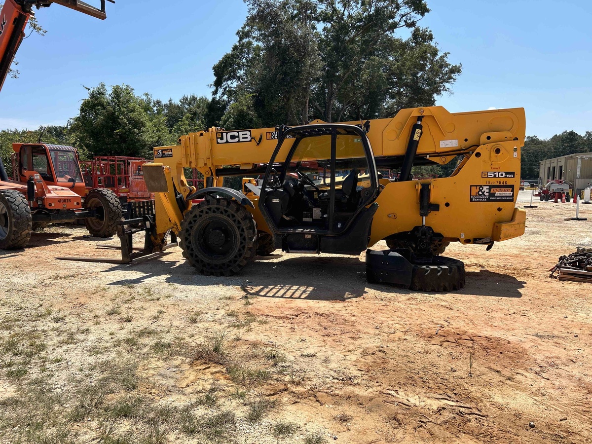 2019 JCB 510-56-2