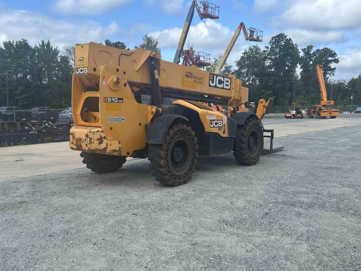 2018 JCB 510-56-3