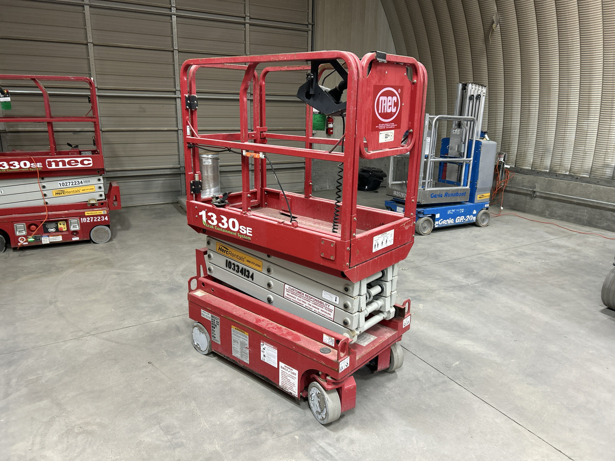 2021 MEC 1330SE-2