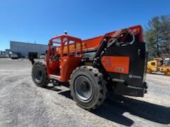 2018 SkyTrak 10054-6