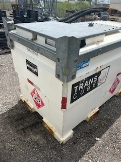 2017 Western Global TransCube 20TCG