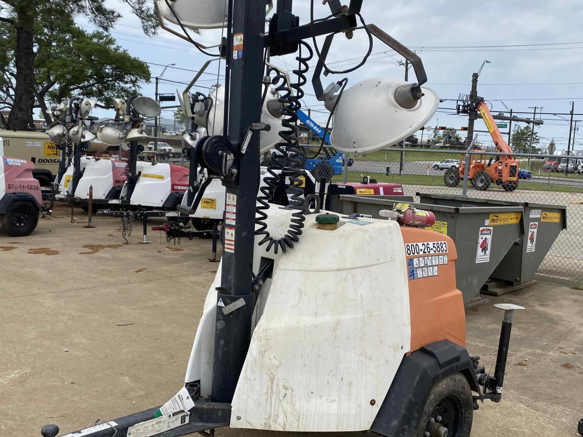 2019 Magnum MLT6S