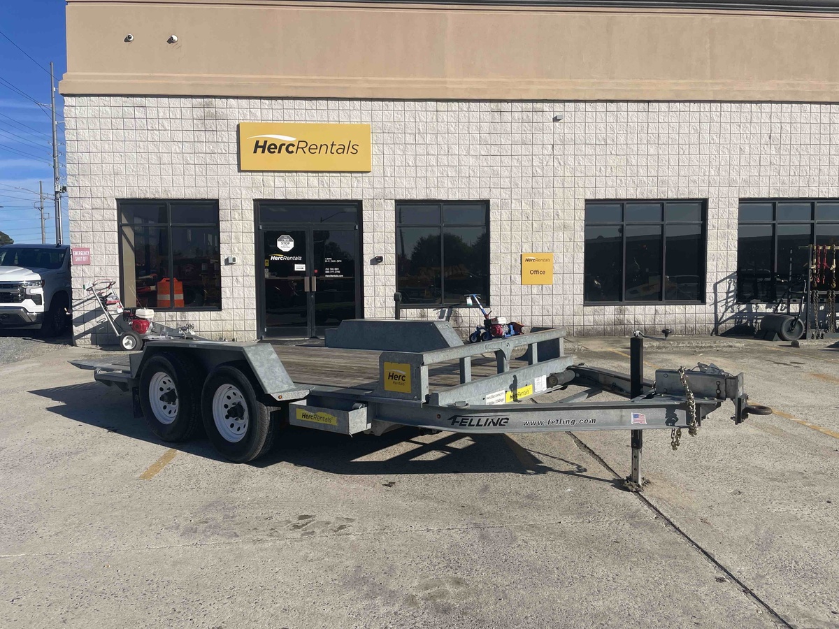 2019 Felling FT10ITIG