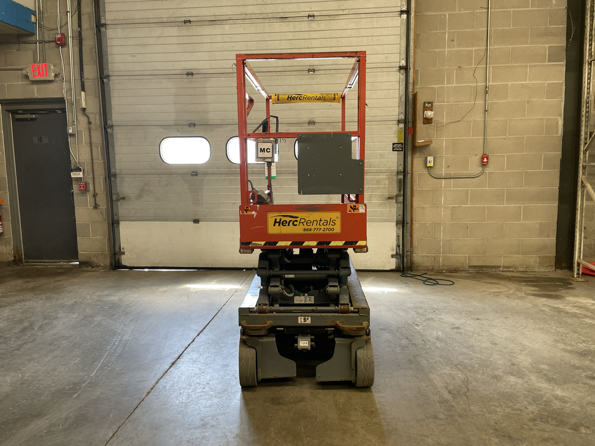 2019 Skyjack SJ3219-5