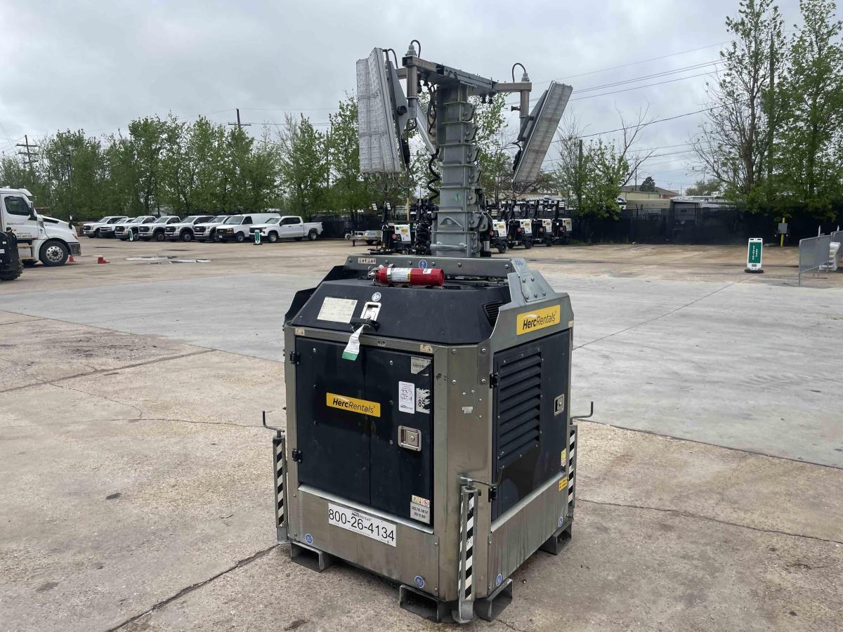 2019 Generac CUBE HYPER