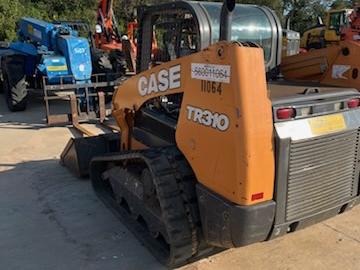 2020 Case TR310