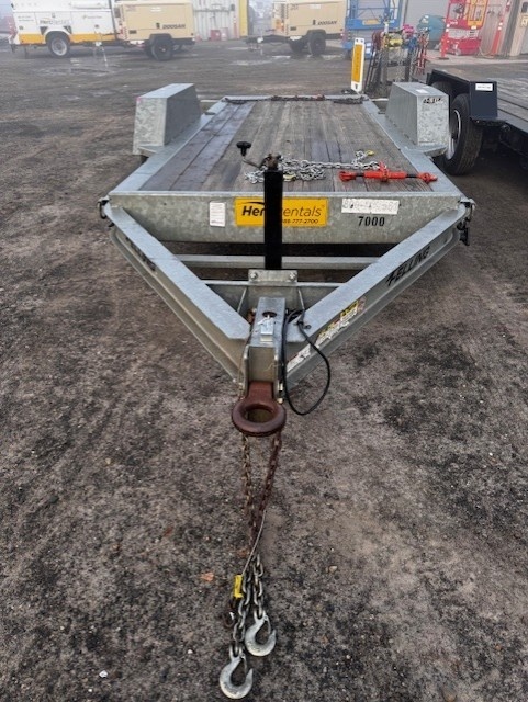 2017 Felling FT10ITIG